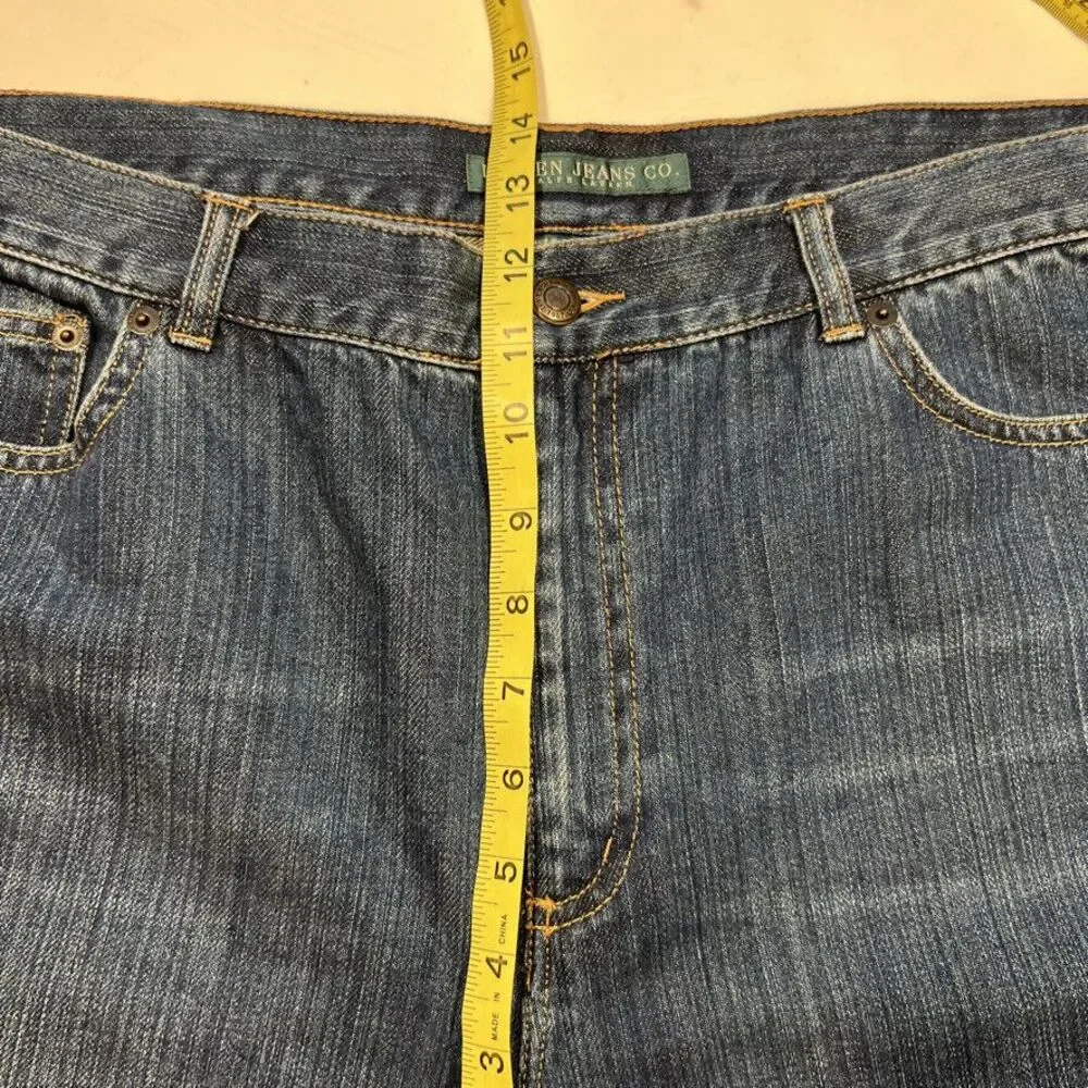 Ralph Lauren vintage lauren